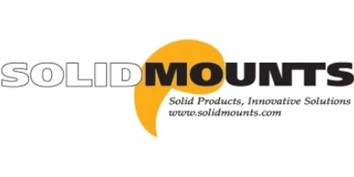 SolidMounts Promo Code