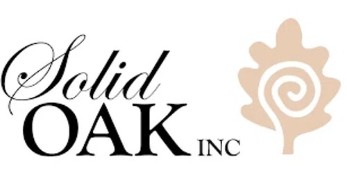 Solid Oak Merchant logo