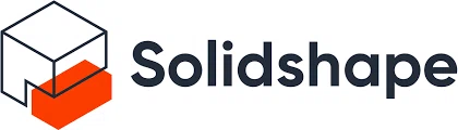 Solidshape Merchant Logo