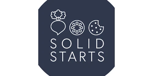 Solid Starts Promo Code