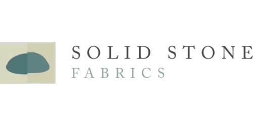 Solid Stone Fabrics Promo Code