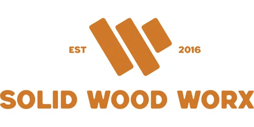 Solid Wood Worx Promo Code
