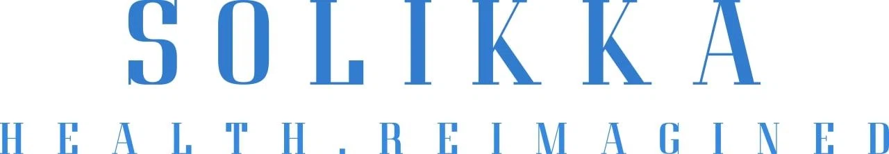 Solikka Health Merchant Logo