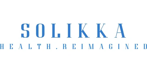 Solikka Health Promo Code