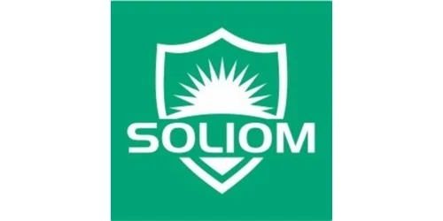 SOLIOM coupon