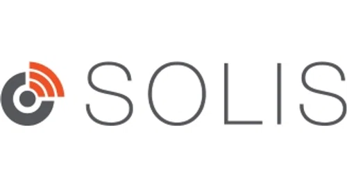 Solis WiFi Hotspot  Merchant logo