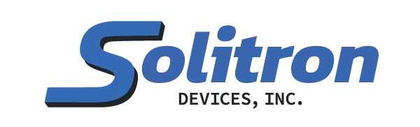 Solitron Devices Merchant Logo
