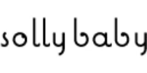 Solly Baby Merchant logo