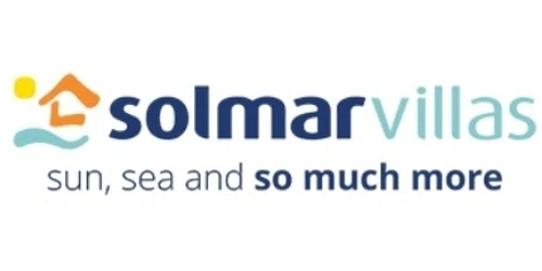 Solmar Villas Merchant logo