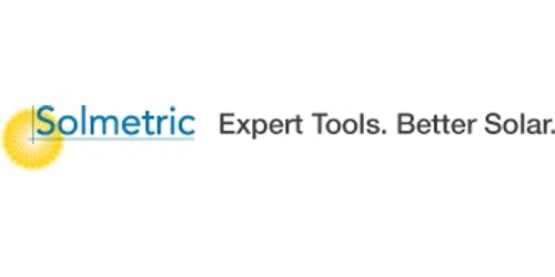 Solmetric Promo Code