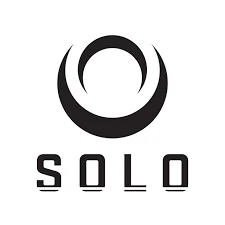 Solo Music Merchant Logo