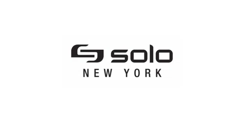 Solo NY coupon