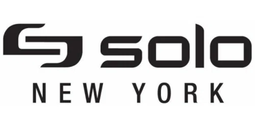 Solo NY Merchant logo