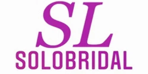 SoloBridal Promo Code