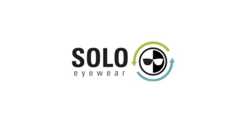 Solo Eyewear coupon