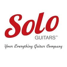 Solo Guitars Merchant Logo