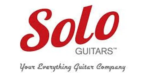 Solo Guitars Promo Code