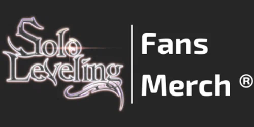 Solo Leveling Merchandise Promo Code