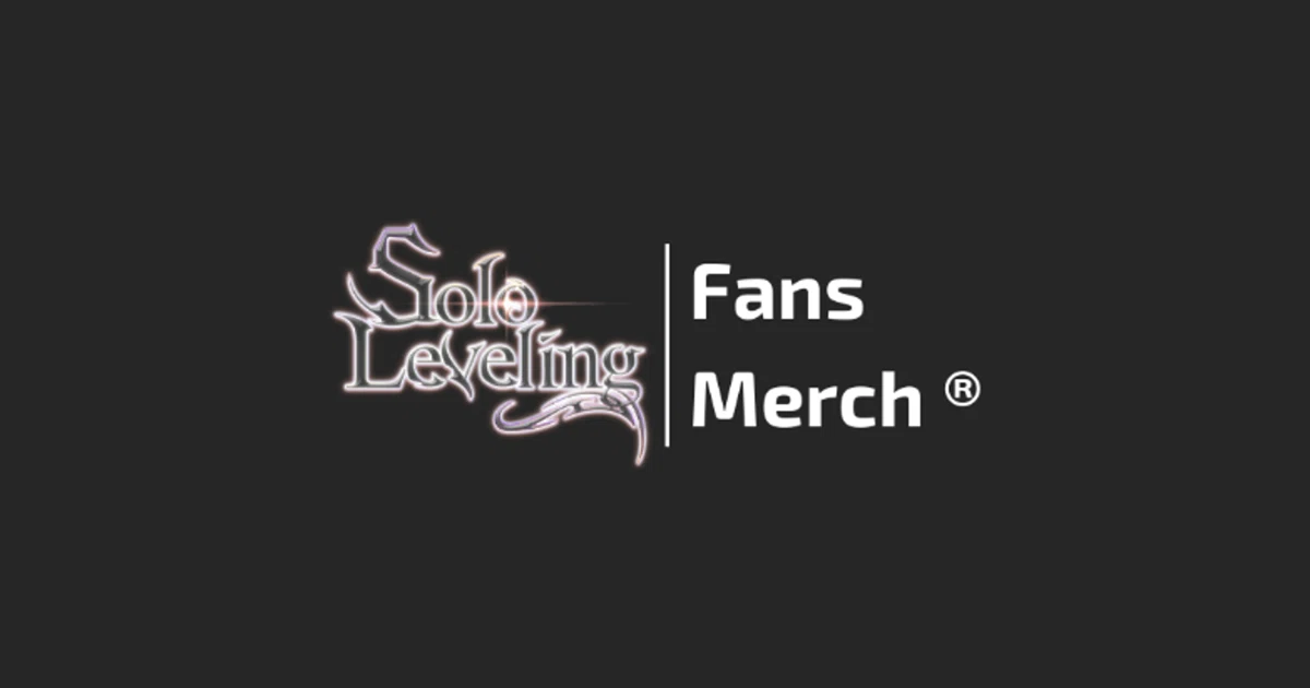 Solo Leveling Merchandise Promo Code - 15% Off in Oct 2025