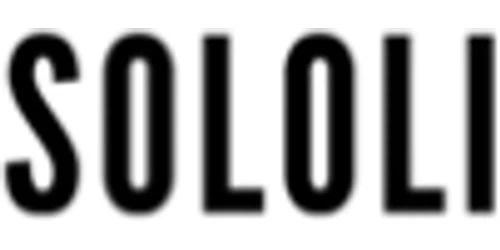 SOLOLI Promo Code