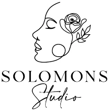 Solomons Studio Merchant Logo