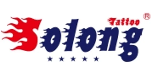 Solong Tattoo Supply Promo Code