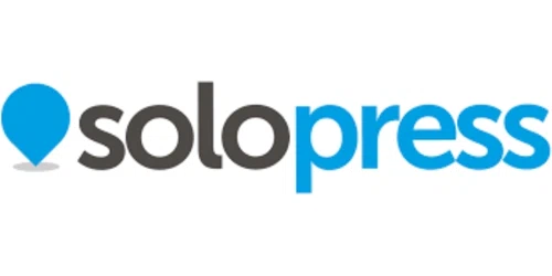 Solopress Promo Code