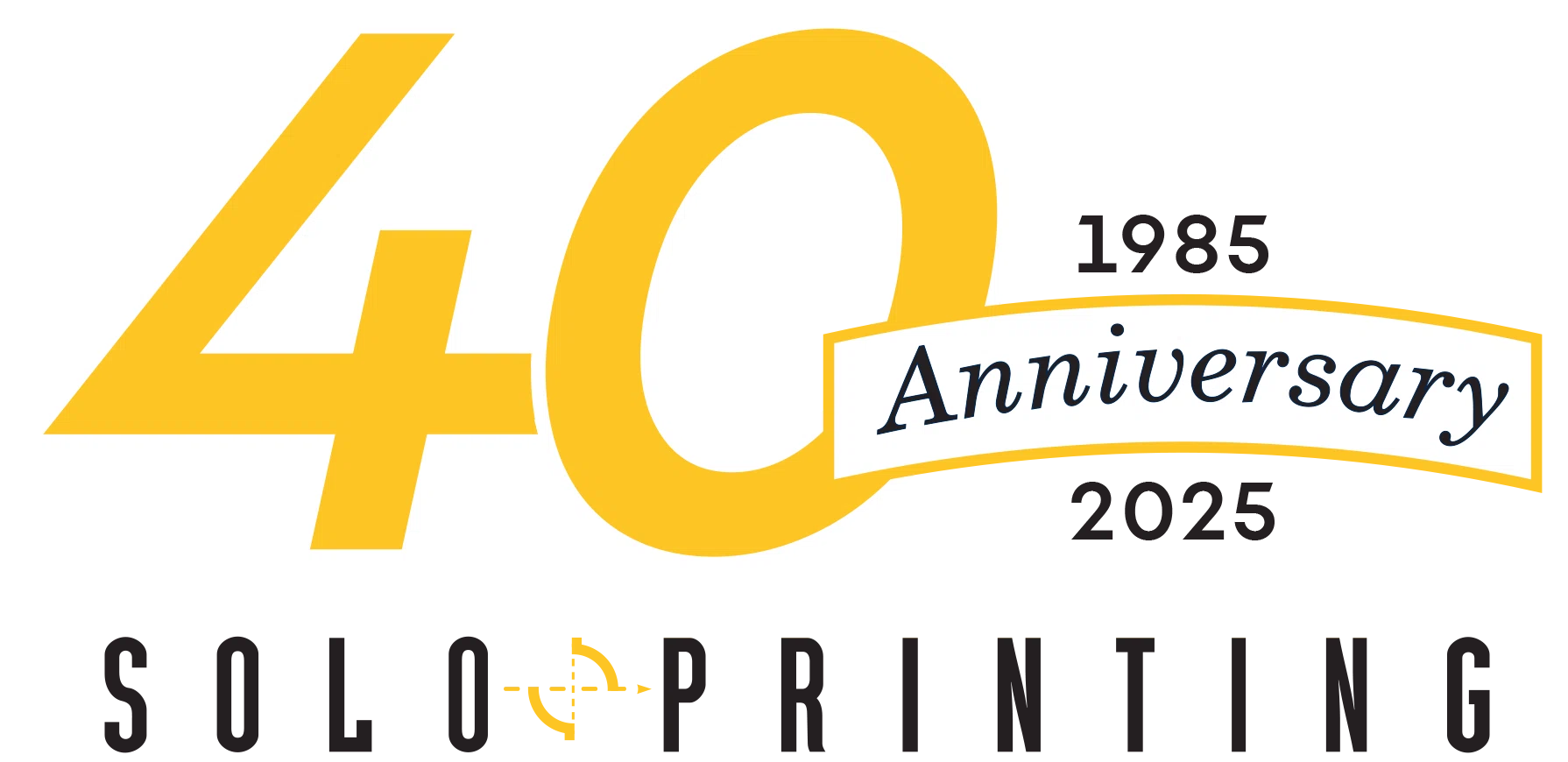 Solo Printing Merchant Logo
