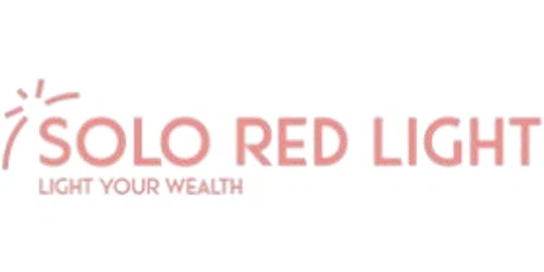 Solo Red Light Promo Code