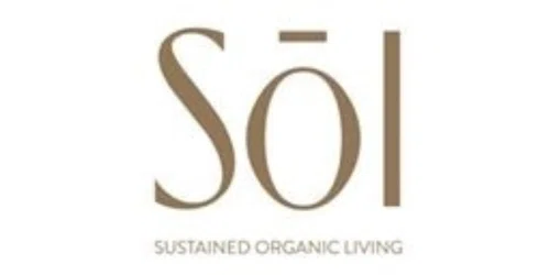 SOL Organics Merchant logo