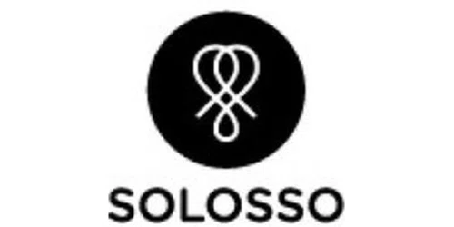 Solosso Promo Code