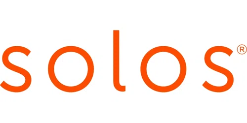 Solos Wearables Merchant logo