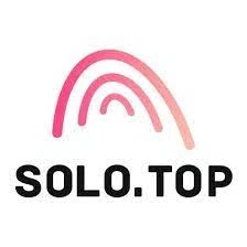 Solo.Top Merchant Logo