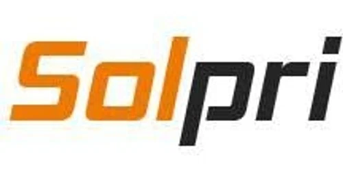 Solpri Promo Code