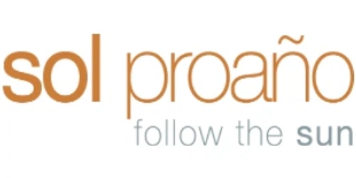 Sol Proaño Promo Code