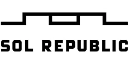 Sol Republic Merchant logo