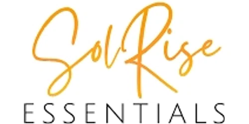 Sol Rise Essentials Promo Code