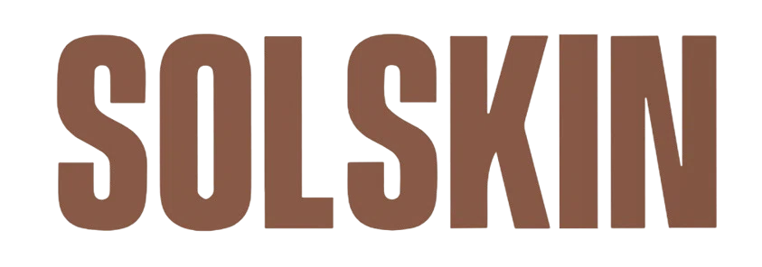 SOLSKIN Merchant Logo