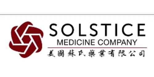 Solstice Medicine Promo Code