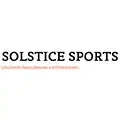 Solstice Sports Merchant Logo