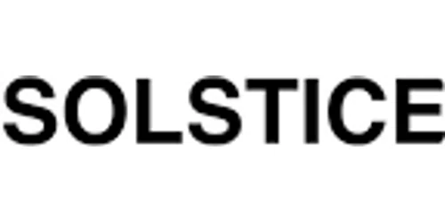 Solstice Diffuser Promo Code