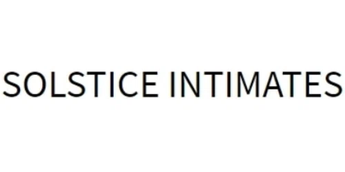 Solstice Intimates Promo Code
