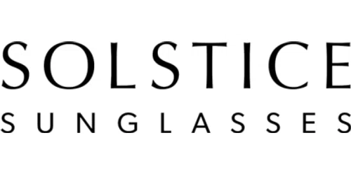 Solstice Sunglasses Merchant logo