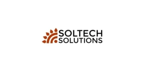 Soltech Solutions coupon