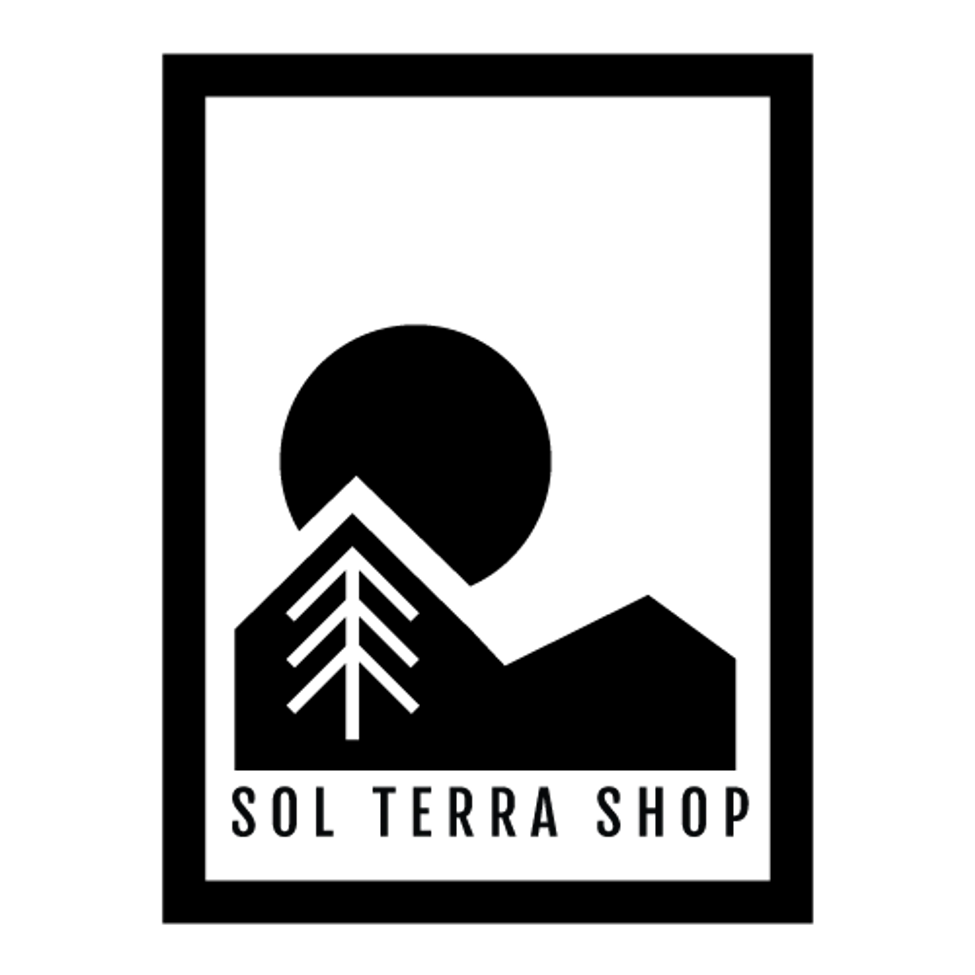 SOL TERRA SHOP Promo Code