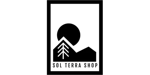 SOL TERRA SHOP Promo Code