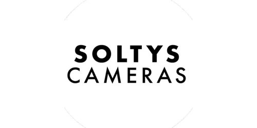 Soltys Cameras Promo Code