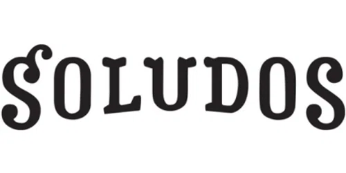 Soludos Merchant logo