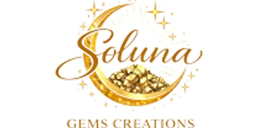 Soluna Gems Creations Promo Code
