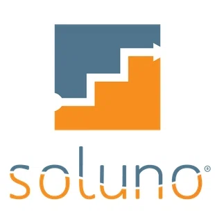 Soluno Merchant Logo